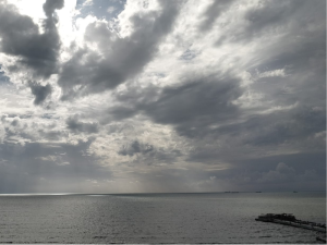Apartmán u moře Albánie na prodej – investiční nemovitost blízko pláže / Seaside apartment Albania for sale – real estate investment near beach