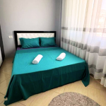 Apartmán u moře Albánie na prodej – investiční nemovitost blízko pláže / Seaside apartment Albania for sale – real estate investment near beach