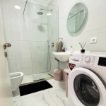 Apartmán u moře Albánie na prodej – investiční nemovitost blízko pláže / Seaside apartment Albania for sale – real estate investment near beach