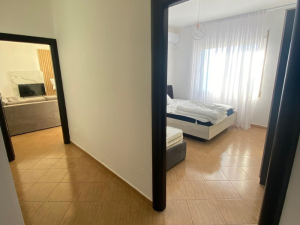 Apartmán u moře Albánie na prodej – investiční nemovitost blízko pláže / Seaside apartment Albania for sale – real estate investment near beach