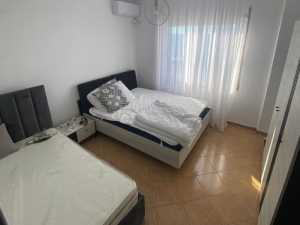 Apartmán u moře Albánie na prodej – investiční nemovitost blízko pláže / Seaside apartment Albania for sale – real estate investment near beach