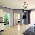 Apartmán u moře Albánie na prodej – investiční nemovitost blízko pláže / Seaside apartment Albania for sale – real estate investment near beach