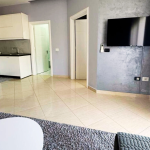 Apartmán u moře Albánie na prodej – investiční nemovitost blízko pláže / Seaside apartment Albania for sale – real estate investment near beach