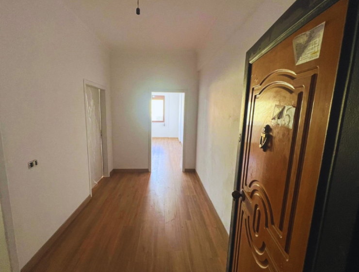 Apartmán u moře Albánie na prodej – investiční nemovitost blízko pláže / Seaside apartment Albania for sale – real estate investment near beach