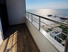 Apartmán u moře Albánie na prodej – investiční nemovitost blízko pláže / Seaside apartment Albania for sale – real estate investment near beach