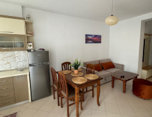 Apartmán u moře v Albánii na prodej – investiční příležitost / Seaside apartment for sale in Albania – investment opportunity | Albania Home