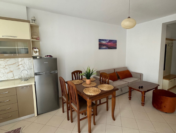 Apartmán u moře v Albánii na prodej – investiční příležitost / Seaside apartment for sale in Albania – investment opportunity | Albania Home