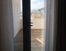 Apartmán u moře Albánie na prodej – investiční nemovitost blízko pláže / Seaside apartment Albania for sale – real estate investment near beach