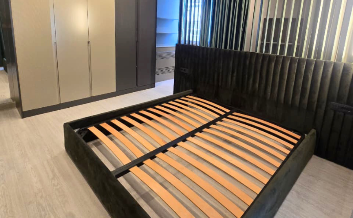 ALT (CZ): Apartmán na prodej Mali i Robit Golem Albánie s výhledem na moře a moderním interiérem ALT (EN): Sea view apartment for sale Mali i Robit Golem Albania with modern interior