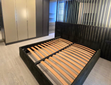 ALT (CZ): Apartmán na prodej Mali i Robit Golem Albánie s výhledem na moře a moderním interiérem ALT (EN): Sea view apartment for sale Mali i Robit Golem Albania with modern interior