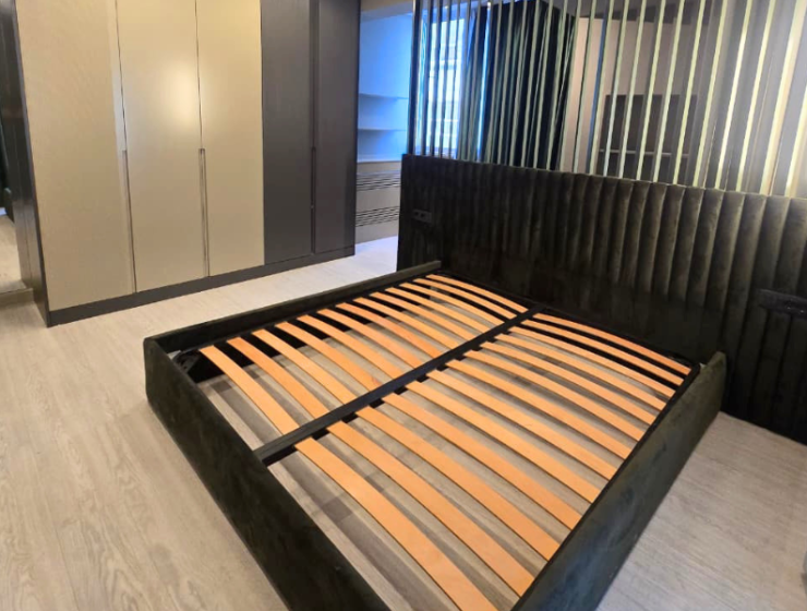 ALT (CZ): Apartmán na prodej Mali i Robit Golem Albánie s výhledem na moře a moderním interiérem ALT (EN): Sea view apartment for sale Mali i Robit Golem Albania with modern interior