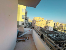 Apartmán u moře Albánie na prodej – investiční nemovitost blízko pláže / Seaside apartment Albania for sale – real estate investment near beach