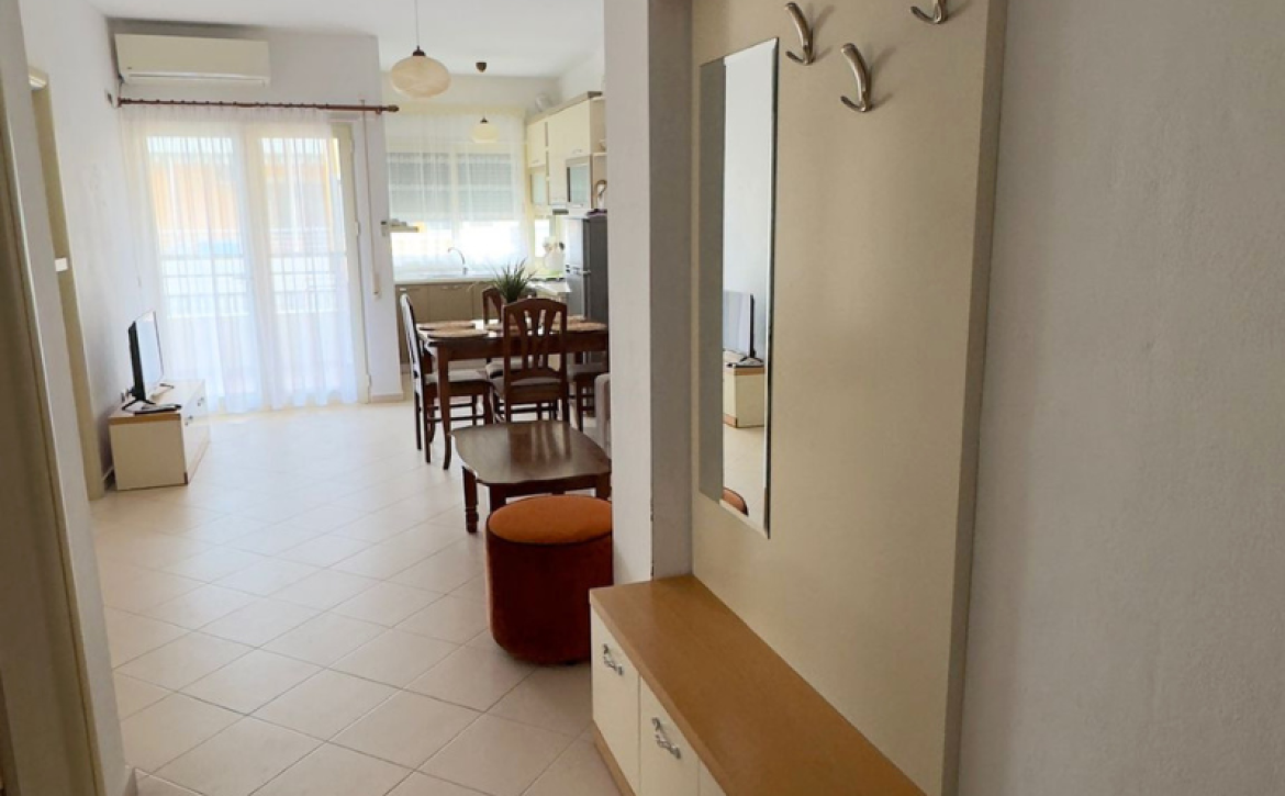 Apartmán u moře v Albánii na prodej – investiční příležitost / Seaside apartment for sale in Albania – investment opportunity | Albania Home