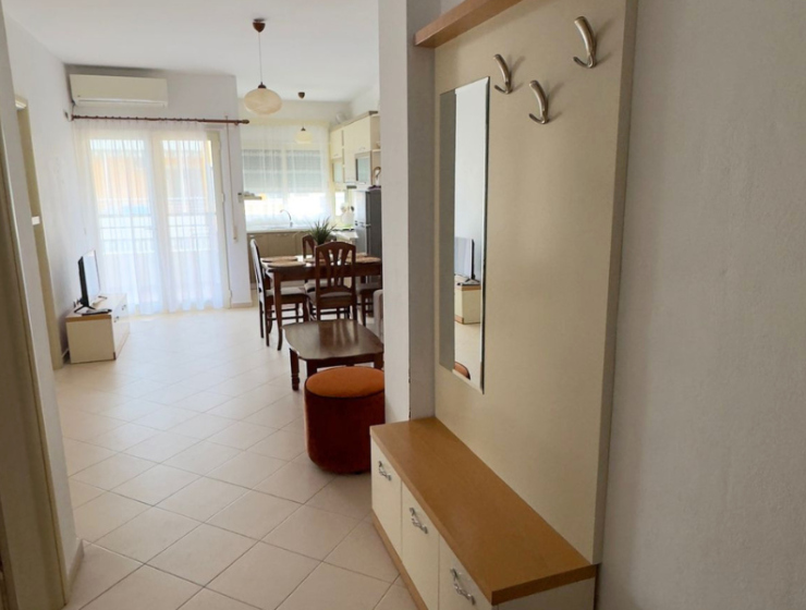 Apartmán u moře v Albánii na prodej – investiční příležitost / Seaside apartment for sale in Albania – investment opportunity | Albania Home