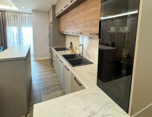 Apartmán u moře Albánie na prodej – investiční nemovitost blízko pláže / Seaside apartment Albania for sale – real estate investment near beach