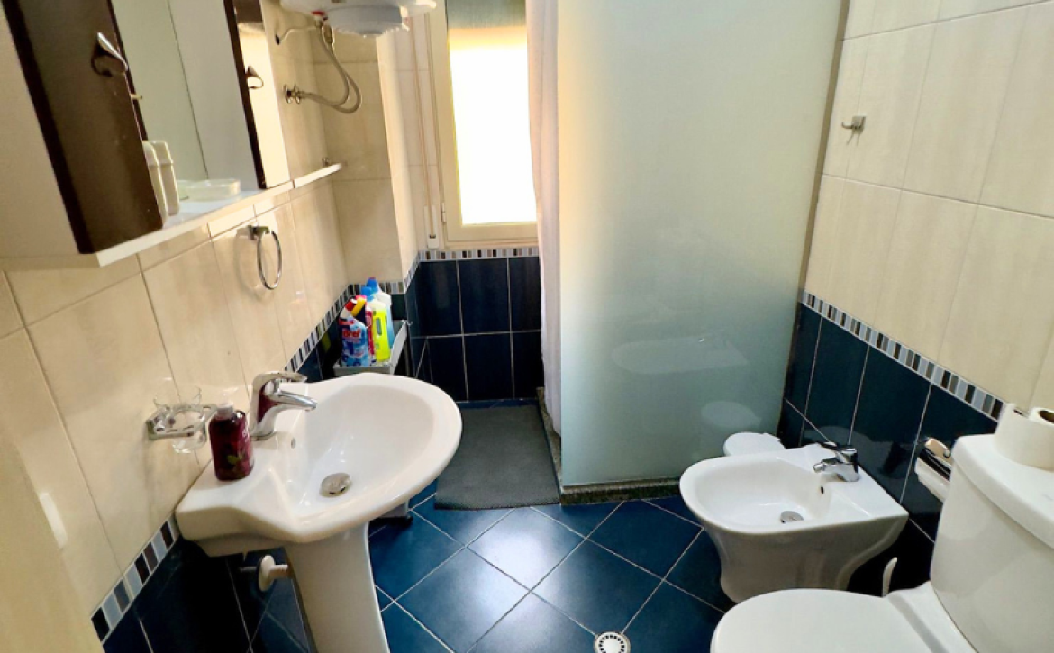 Apartmán u moře v Albánii na prodej – investiční příležitost / Seaside apartment for sale in Albania – investment opportunity | Albania Home