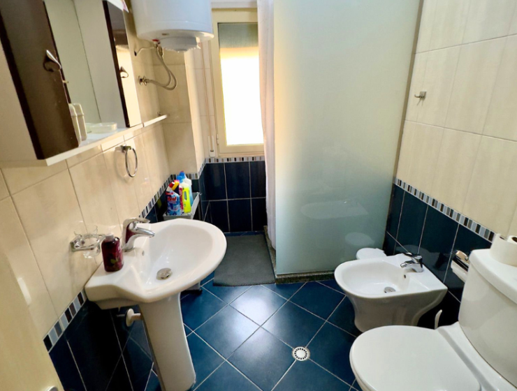 Apartmán u moře v Albánii na prodej – investiční příležitost / Seaside apartment for sale in Albania – investment opportunity | Albania Home