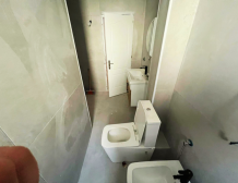 Apartmán u moře Albánie na prodej – investiční nemovitost blízko pláže / Seaside apartment Albania for sale – real estate investment near beach