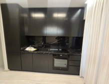 ALT (CZ): Apartmán na prodej Mali i Robit Golem Albánie s výhledem na moře a moderním interiérem ALT (EN): Sea view apartment for sale Mali i Robit Golem Albania with modern interior