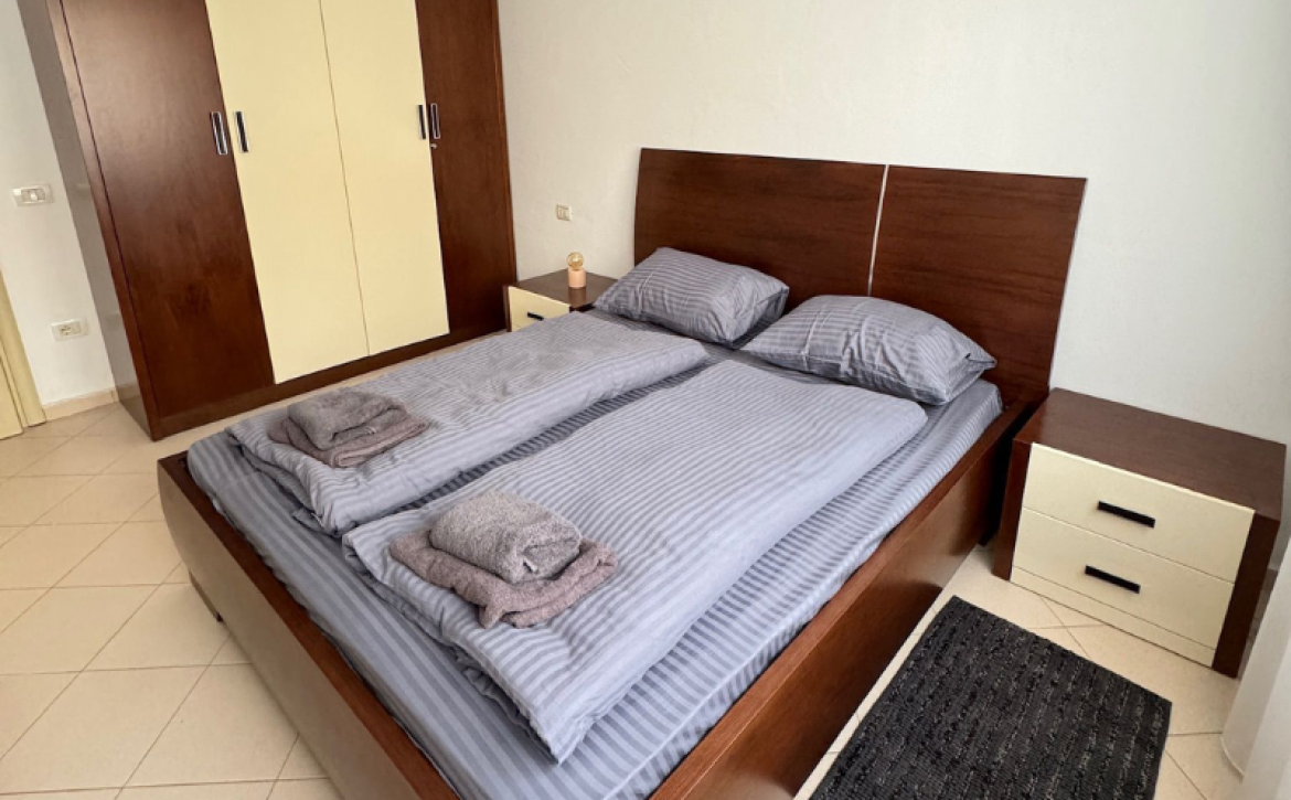 Apartmán u moře v Albánii na prodej – investiční příležitost / Seaside apartment for sale in Albania – investment opportunity | Albania Home