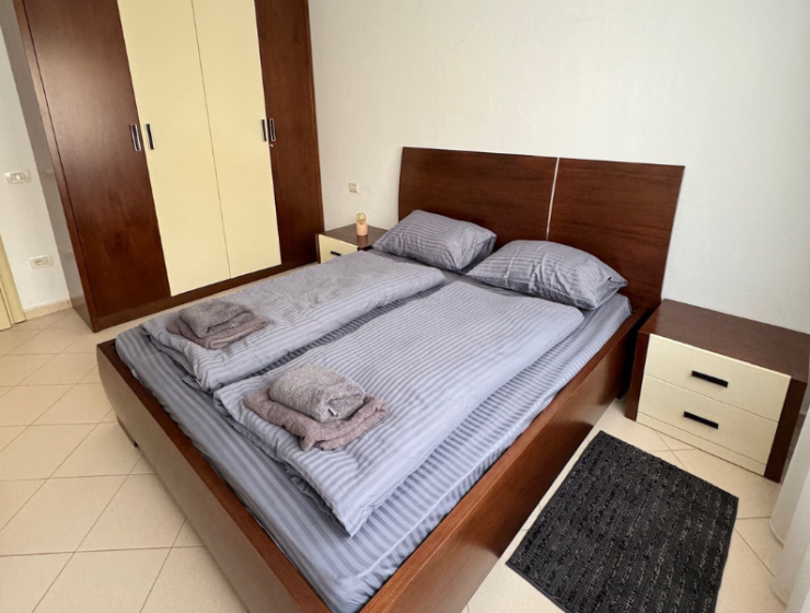 Apartmán u moře v Albánii na prodej – investiční příležitost / Seaside apartment for sale in Albania – investment opportunity | Albania Home