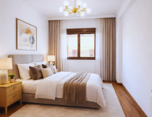 Apartmán u moře Albánie na prodej – investiční nemovitost blízko pláže / Seaside apartment Albania for sale – real estate investment near beach