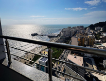 Apartmán u moře Albánie na prodej – investiční nemovitost blízko pláže / Seaside apartment Albania for sale – real estate investment near beach