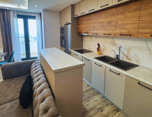 Apartmán u moře Albánie na prodej – investiční nemovitost blízko pláže / Seaside apartment Albania for sale – real estate investment near beach