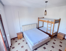 Sea view apartment in Albania with balcony near the beach ALT (CZ):