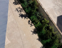 Furnished apartment in Durrës with partial sea view, close to beach and local amenities