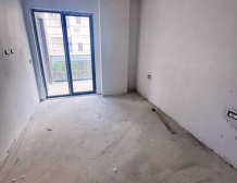 Modern apartment in new residential project in Mali i Robit, Albania, 2nd floor, near the sea, future shared swimming pool