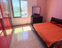 Furnished apartment in Durrës with partial sea view, close to beach and local amenities