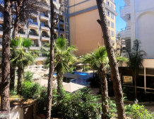Modern apartment for sale in Mali i Robit, Durrës near the beach