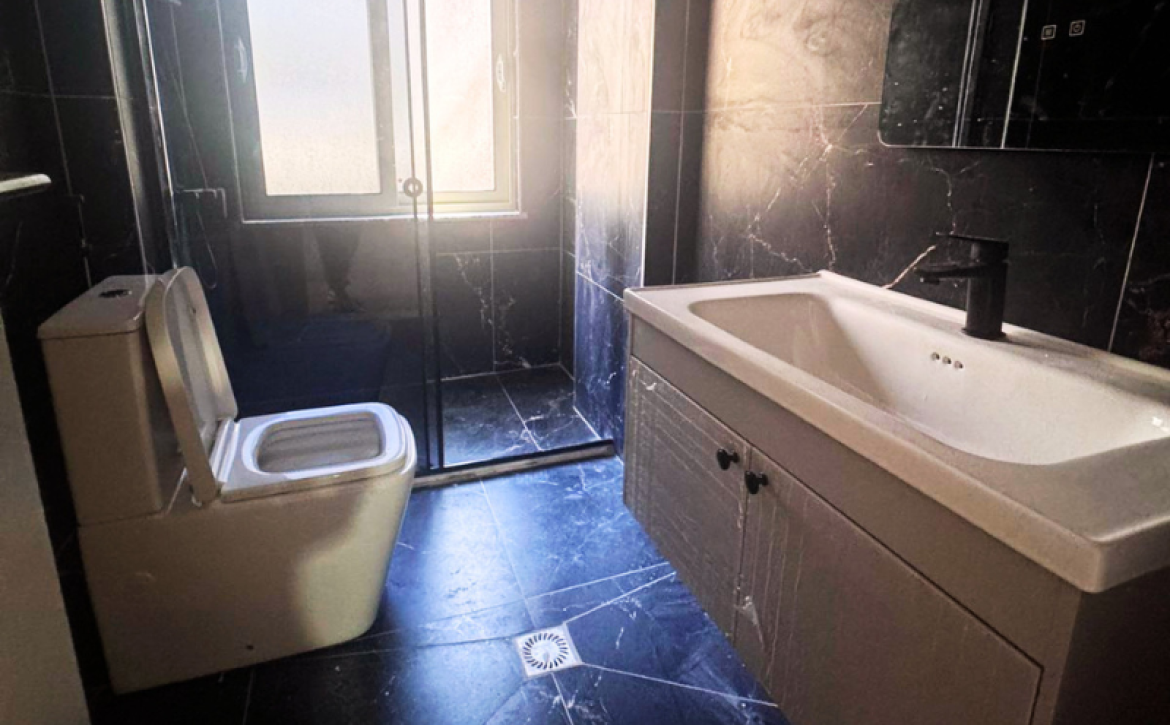 Modern apartment for sale in Mali i Robit, Durrës near the beach