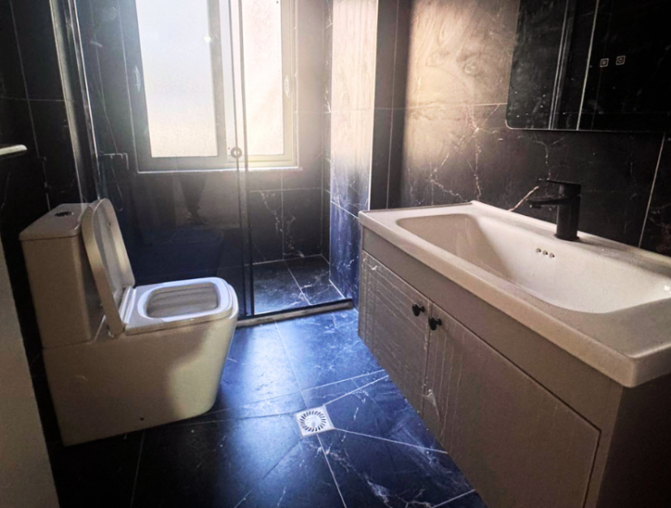 Modern apartment for sale in Mali i Robit, Durrës near the beach