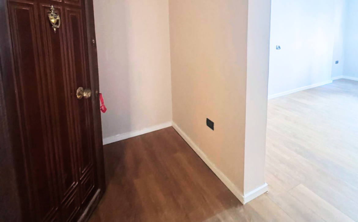 Modern apartment for sale in Mali i Robit, Durrës near the beach