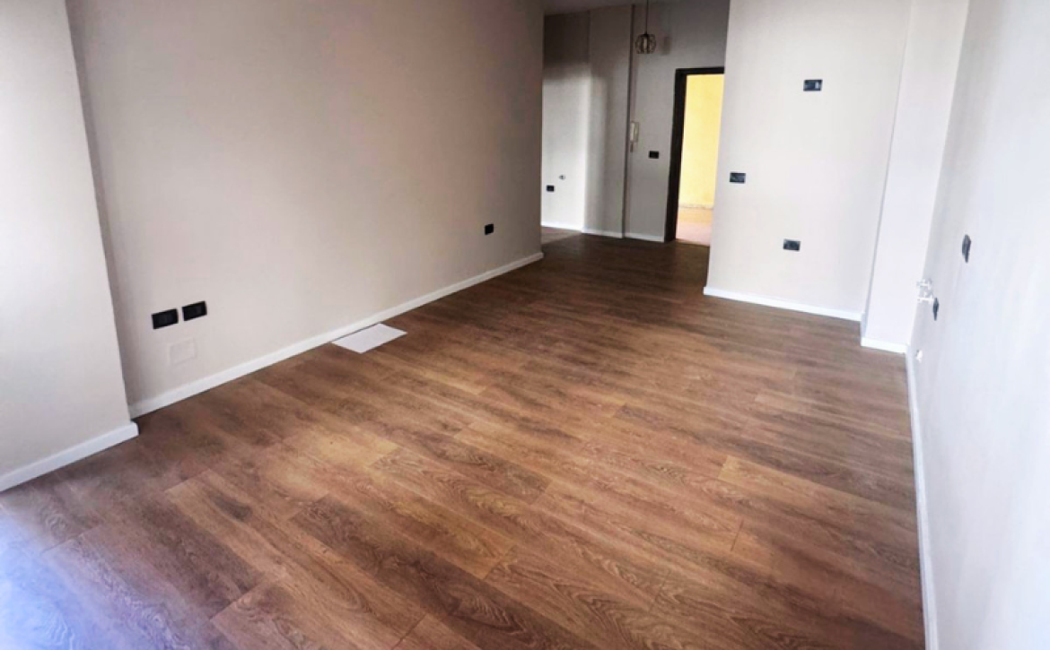 Modern apartment for sale in Mali i Robit, Durrës near the beach