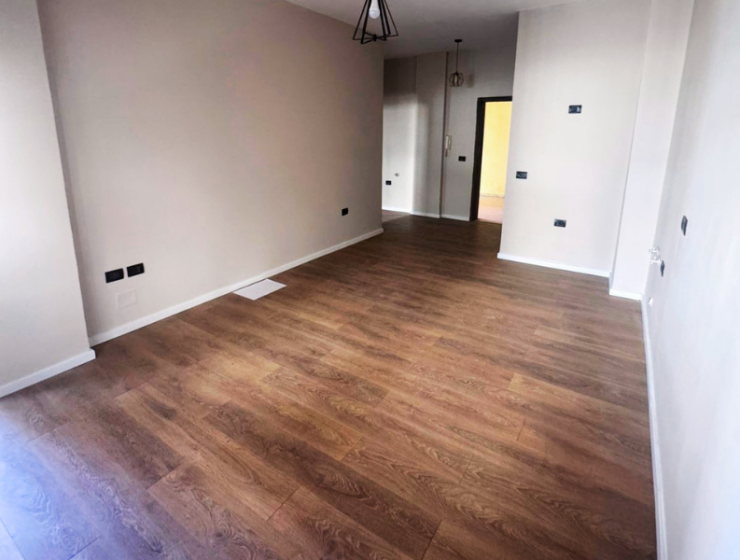 Modern apartment for sale in Mali i Robit, Durrës near the beach