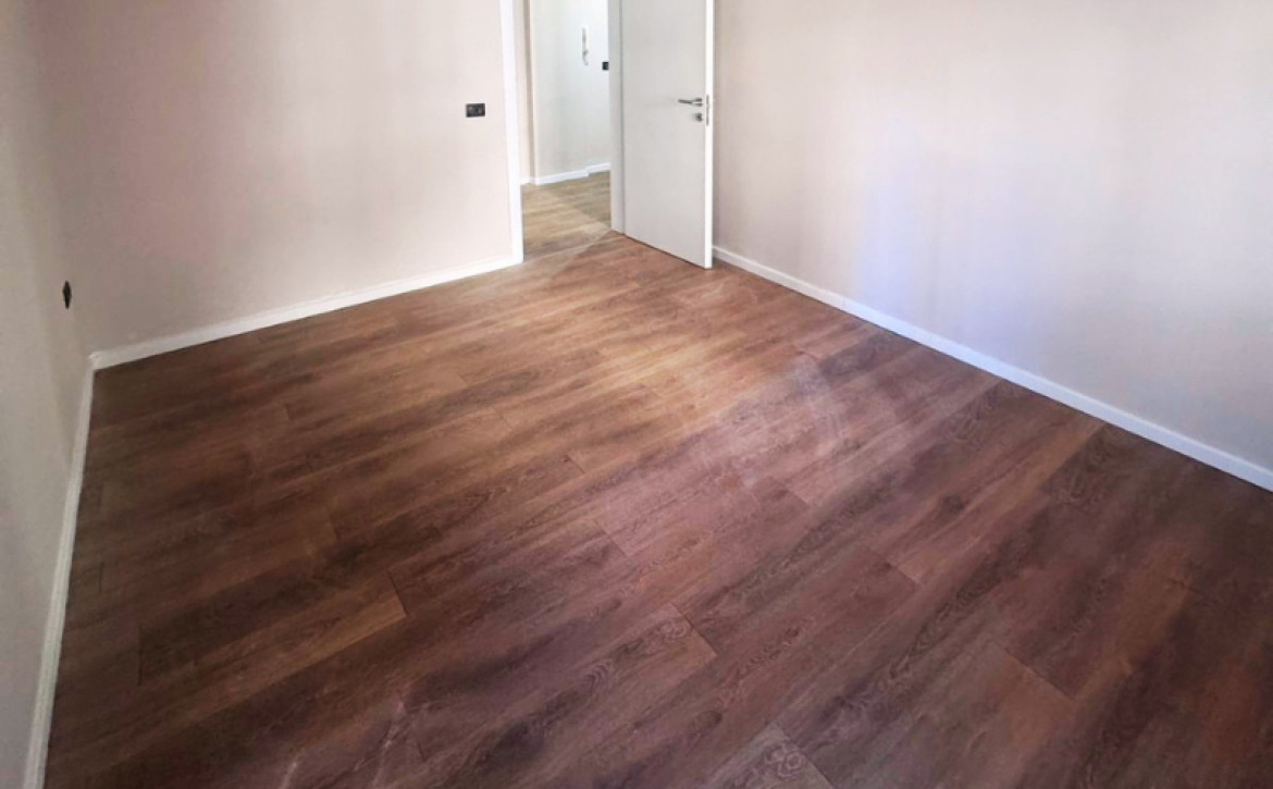 Modern apartment for sale in Mali i Robit, Durrës near the beach