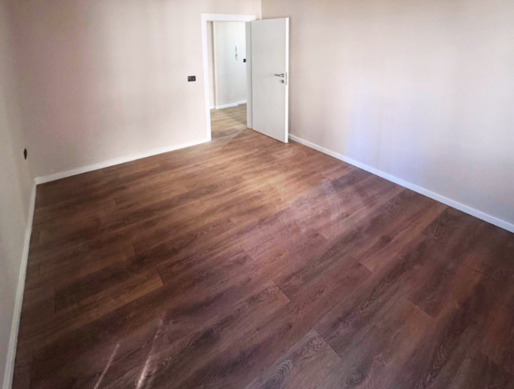Modern apartment for sale in Mali i Robit, Durrës near the beach