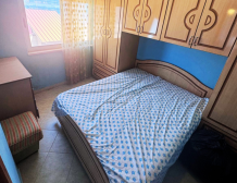Modern 1-bedroom apartment with balcony near the beach