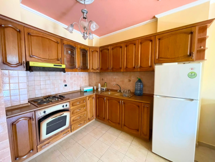 Na prodej apartmán 2+kk s výtahem, Albánie | Albania Home