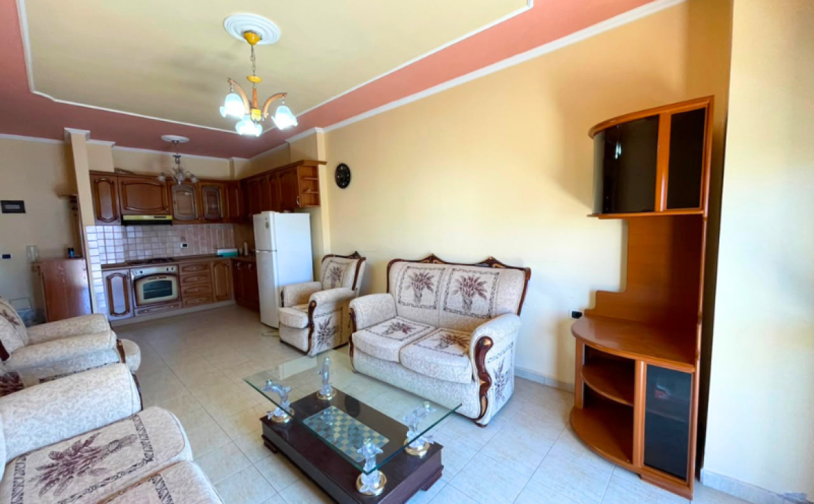 Na prodej apartmán 2+kk s výtahem, Albánie | Albania Home