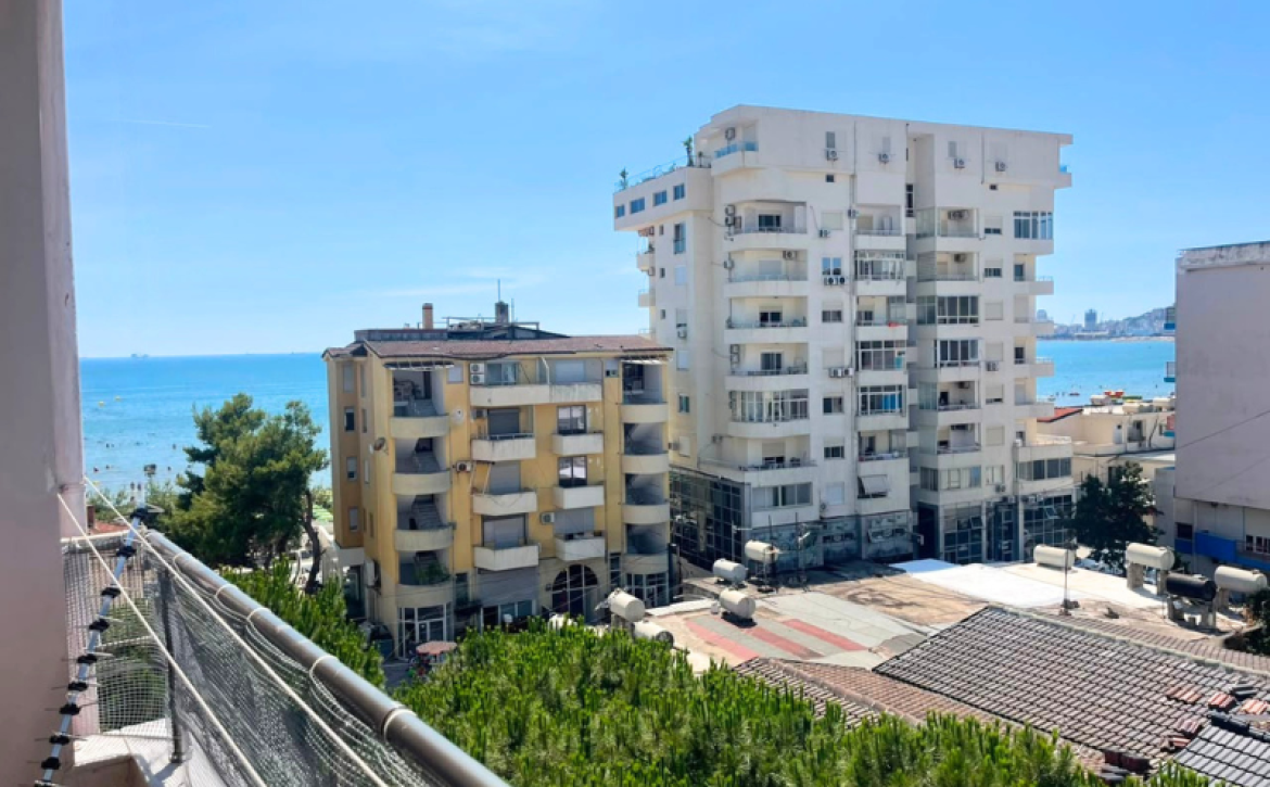 Na prodej apartmán 2+kk s výtahem, Albánie | Albania Home