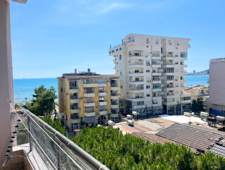 Na prodej apartmán 2+kk s výtahem, Albánie | Albania Home