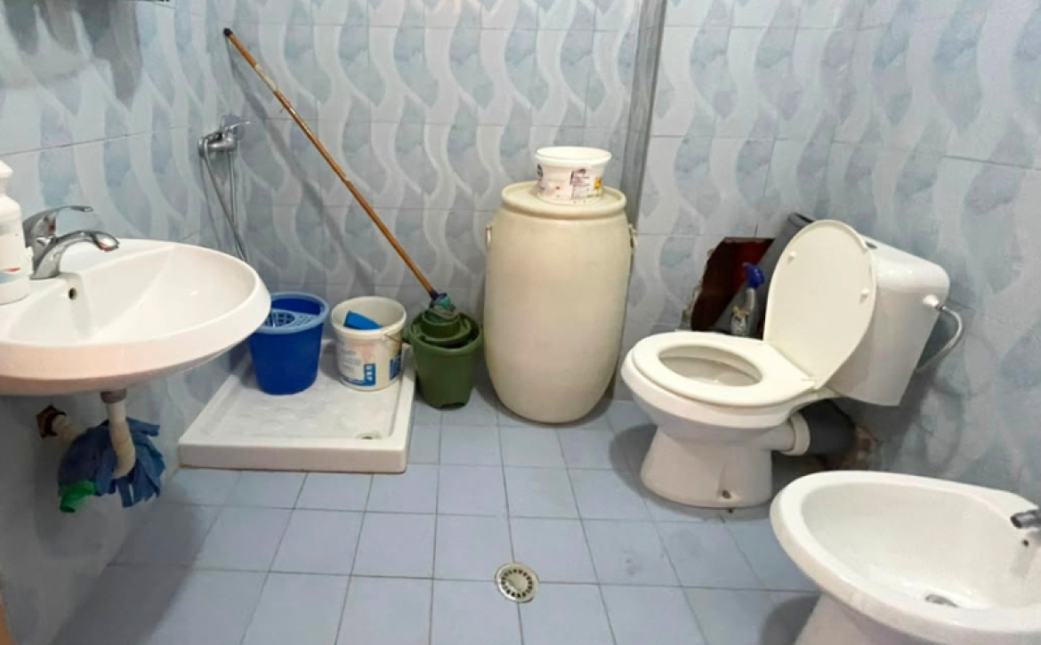 Na prodej apartmán 2+kk s výtahem, Albánie | Albania Home