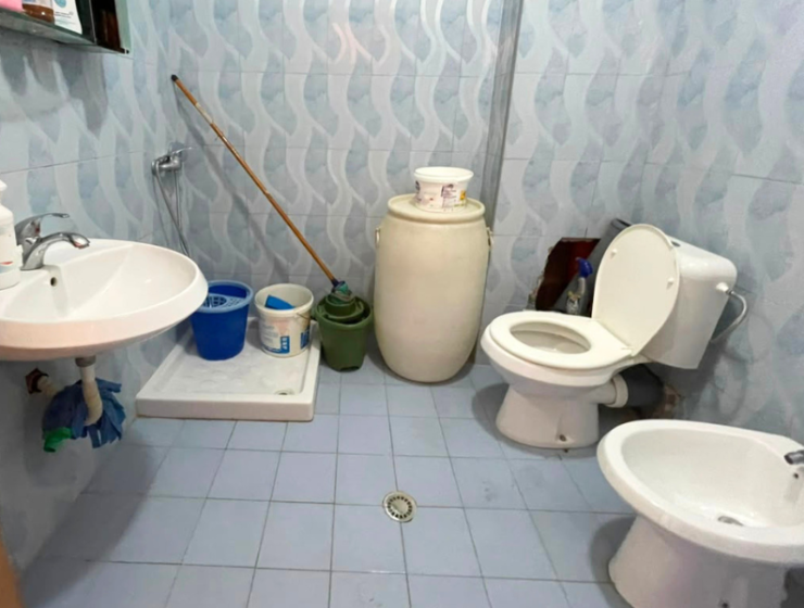 Na prodej apartmán 2+kk s výtahem, Albánie | Albania Home