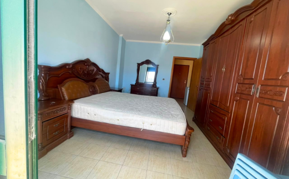 Na prodej apartmán 2+kk s výtahem, Albánie | Albania Home