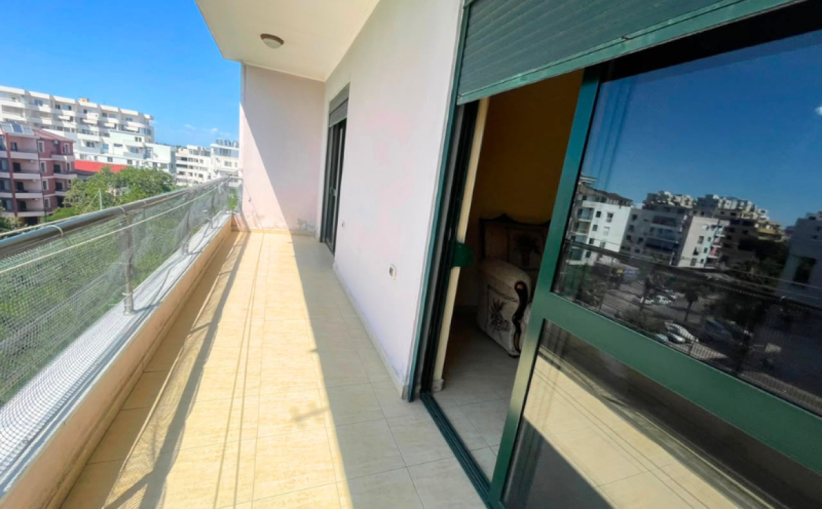 Na prodej apartmán 2+kk s výtahem, Albánie | Albania Home