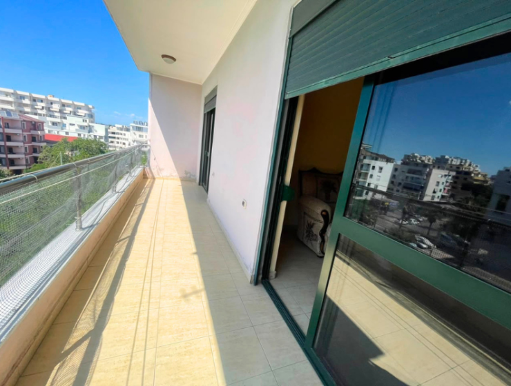 Na prodej apartmán 2+kk s výtahem, Albánie | Albania Home
